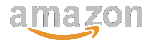 Amazon Logo grey