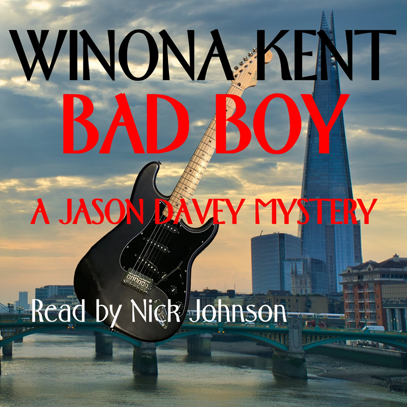 bad boy audio cover x800